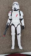ストームトルーパー　トーキングフィギュア|ディズニーストア