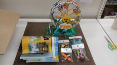 LEGO　CREATOR 3IN1|LEGO