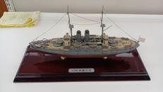 1/350 戦艦三笠　完成品|アオシマ