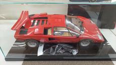 1/8カウンタックLP500S|デアゴスティーニ