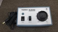 N-600TCSパワーユニット|TOMIX