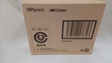 S.H.FIGUARTS ホークアイ|BANDAI