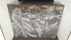 MG　トールギスF EW|バンダイ