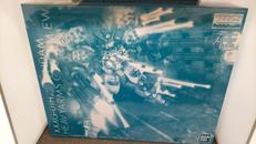 MGガンダムヘビーアームズ改　EW