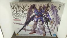 MG　ウィングガンダムゼロEW VER.KA