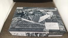 EWシリーズ用拡張パーツセット|バンダイ