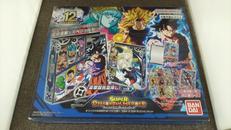 スーパードラゴンボールヒーローズ|バンダイ