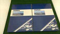 JR E233 2000系通勤電車基本・増結セット|TOMIX