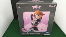 A賞キュアブラックフィギュア|一番くじ(BANPRESTO)