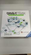 GRAVITRAX STARTER-SET|ブリオジャパン/RAVENSBURGER