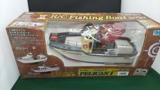 ペリカンI|ユニオンモデル