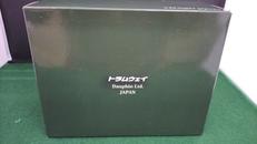玉電デハ80形塗装済キット2両セット緑塗装|トラムウエイ
