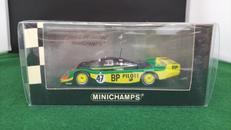 1/43スケール|ミニチャンプス