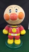 アンパンマン 首振り人形|セガ