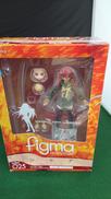 FIGMA シャナ　炎髪VER.|マックスファクトリー