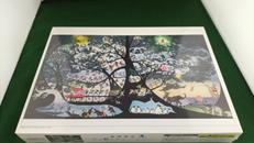 生きる喜び2011　1000ピース|アップルワン