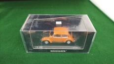 1/43フォルクスワーゲン1303ワールドカップ1974|ミニチャンプス