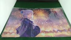 アーセナルベースプレイマット　アイラ|バンダイ