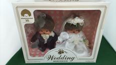 モンチッチ　ウェディング|セキグチ