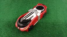 DXシフトデッドヒート|BANDAI