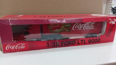 1:32RCフォードトレーラー|SIS