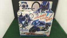 DXマシンフーディー&フーディーニゴーストアイコン|BANDAI