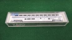 アムトラックスーパーライナー寝台客車|KATO