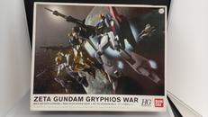 グリプス戦役セット|バンダイ