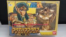 聖闘士星矢|バンダイ