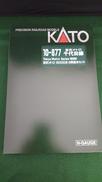 東京メトロ千代田線16000系6両基本セット|KATO