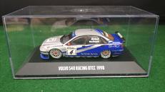 1/43ボルボS40|-