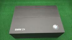 1/43 BMW Z4