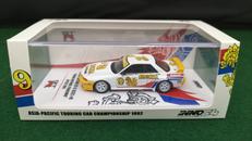 1/64日産スカイラインGT-R|イノモデル