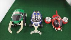 DXポピニカ　ビートマシンボックス|バンダイ