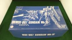 HG ガンダムMK-III|バンダイ