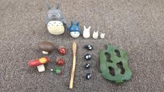 のせキャラ　となりのトトロ|エンスカイ