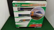 JR四国8000系特急しおかぜ・いしづち|KATO