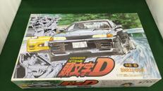 1/24 中里毅BNR32 GT-R|フジミ模型