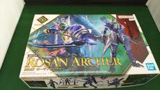 30MFローザンアーチャー|BANDAI