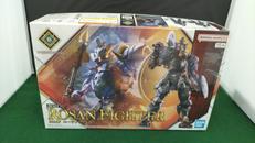 30MFローザンファイター|BANDAI