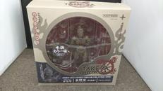 多聞天 木調版|KAIYODO