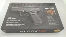 グロック19 3RD GENERATION|東京マルイ