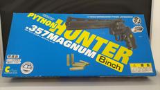 コルトパイソンハンター|クラウンモデル