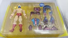 キン肉マン　ディフェンドスーツ|浪漫堂