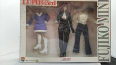 峰不二子　DX　VERSION|メディコム・トイ