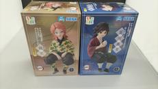 幼少期の冨岡義勇・錆兎ー柱稽古編ー|SEGA