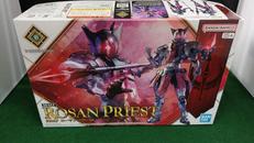 30MF ローザンプリースト|BANDAI
