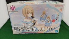 30MS ビヨンド・ザ・ブルースカイ1[カラーB]|BANDAI