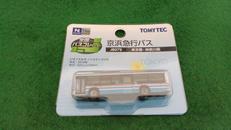 京浜急行バス|TOMY TEC