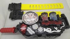 仮面ライダービルド|バンダイ